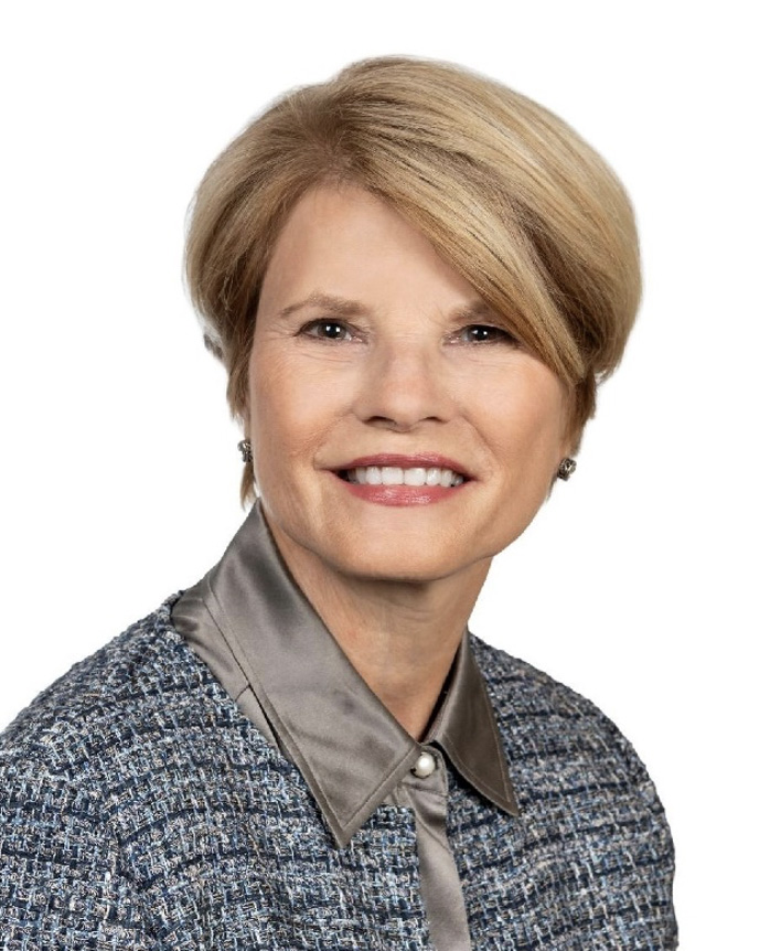 Renée Hornbaker bio