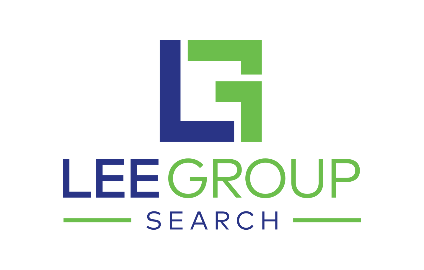Lee Group Search logo