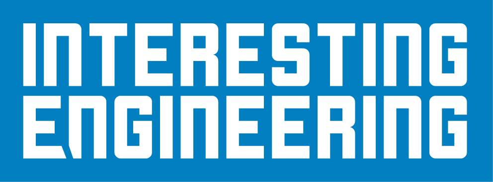Interesting Engineering logo