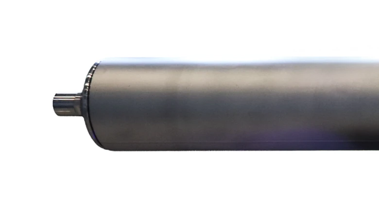 Universal Canister System, technical overview