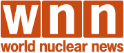 World Nuclear News WNN Logo