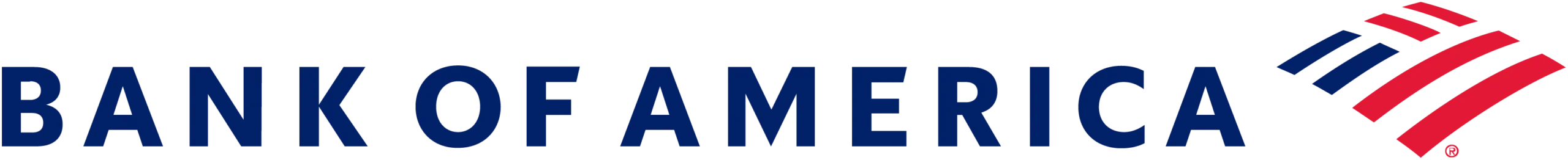 Bank of America logo