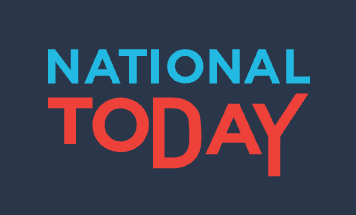 National Today logo