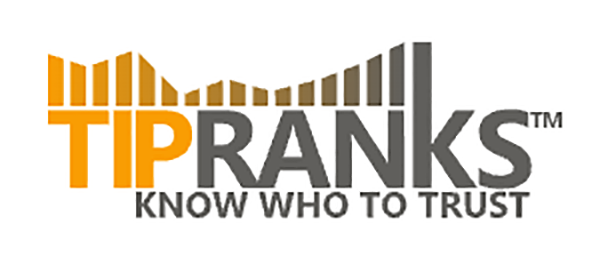 Tip Ranks logo