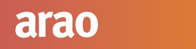 ARAO logo