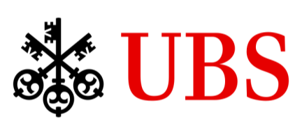 UBS logo