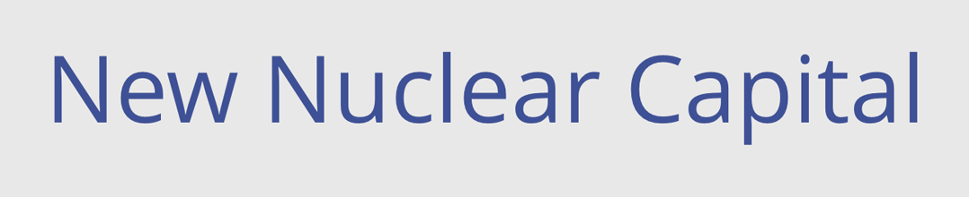 New Nuclear Capital logo