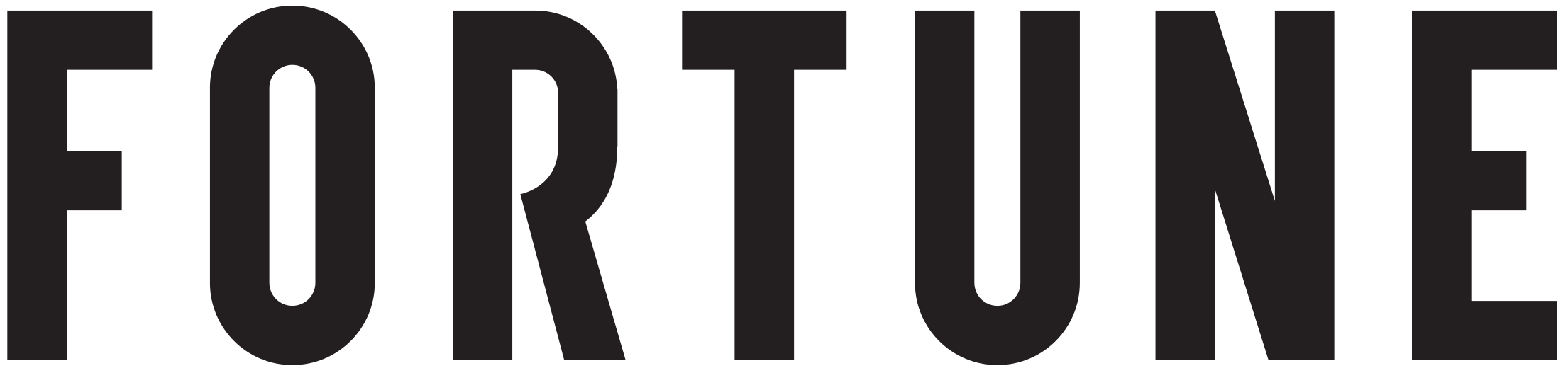 Fortune logo