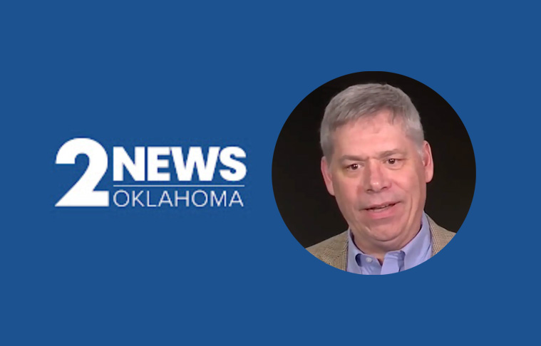 Energy secretary and Deep Isolation CEO speak on Oklahoma nuclear waste campus pitch