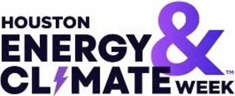 Logo Houston Energy and Climate Week