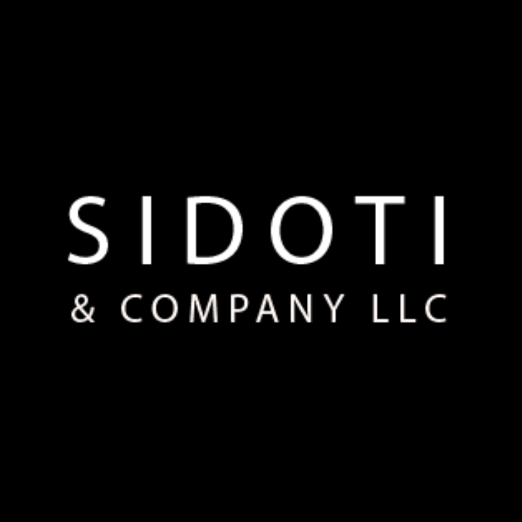Sidoti logo