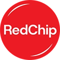 RedChip logo