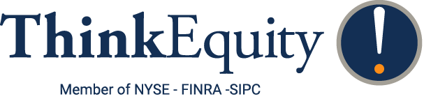Think Equity logo