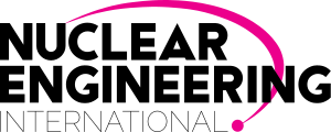 Nuclear Engineering International logo